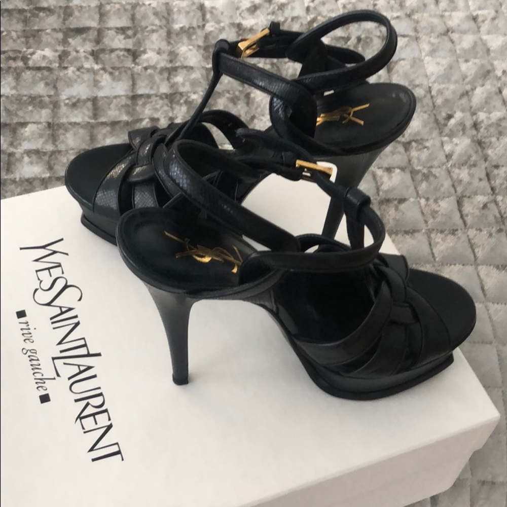 Yves saint laurent